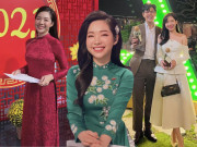 Làm đẹp - Mẹ bỉm của "Gia đình truyền hình" có 3 quy tắc ăn uống không tăng cân, chăm dùng 1 thứ để da mịn màng