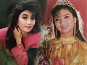 Đẹp - Hoa hậu đầu tiên và duy nhất của TP. HCM, nhan sắc lấn át bao người nhưng phải ở ẩn, U60 vẫn đẹp mặn mà