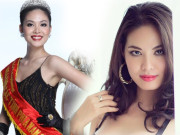 Đẹp - Cô gái Việt Nam đầu tiên lọt “Top 100 người đẹp nhất thế giới”, thi Hoa hậu nhiều như đi chợ giờ ra sao?