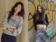 Thời trang - 10 món đồ cơ bản phải có trong tủ đồ thu đông: Không sợ lỗi mốt, “cân” đẹp mọi phong cách