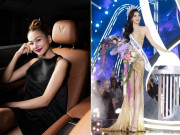 Đẹp - Giám khảo Thanh Hằng lý giải chiến thắng sau 10 năm của hoa hậu Nguyễn Cao Kỳ Duyên