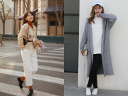 Thời trang - 3 chiếc áo khoác mùa thu chị em sẽ hối hận khi mua về, trông thì thời trang nhưng mặc lên khó đẹp