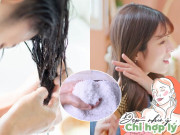 Đẹp - Thêm gia vị rẻ tiền này vào nước gội đầu, sau 5 ngày tóc vẫn sạch như mới gội, không gàu, không gãy rụng