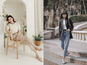 Thời trang - 3 kiểu quần mùa thu mà nàng thấp bé nên "tẩy chay", thay bằng 3 kiểu này tôn dáng, kéo chân dài hơn