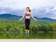 Đẹp - 5 bài tập giảm cân tốt nhất trước khi ăn sáng, chỉ mất 30 phút nhưng "đốt mỡ" suốt 24 giờ