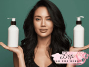 Đẹp - Nên thay dầu gội thường xuyên hay chỉ dùng một loại để tóc đẹp, không gãy rụng? Các chuyên gia đều khuyên điều này