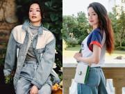 Đẹp - Tuổi 50, Thư Kỳ coi "tuổi tác chỉ là con số" nhờ áp dụng thói quen dễ làm