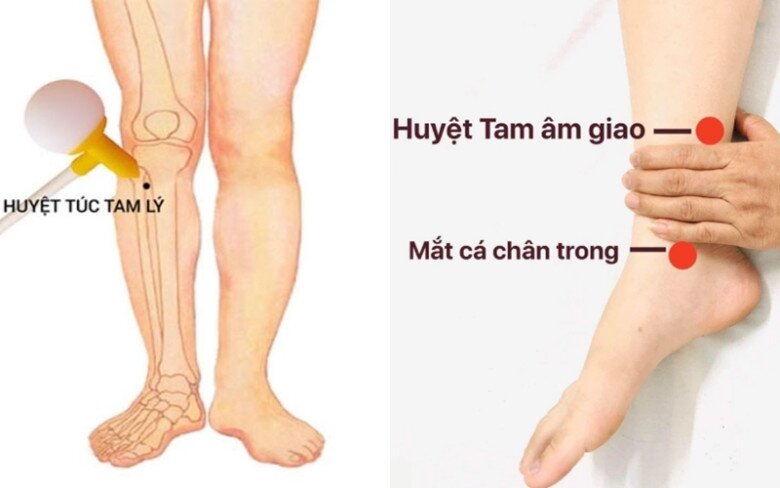 Nữ diễn viên giảm 8kg nhờ ngâm chân trong 1 tuần, thực hiện đúng lúc này càng tăng đốt mỡ, da dẻ láng mịn - 4