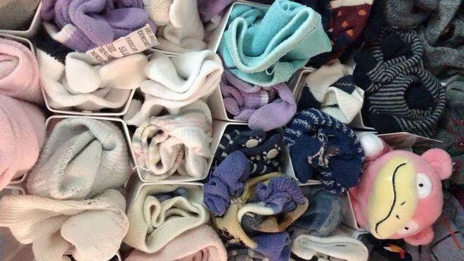 Khi sử dụng mới thấy các ngăn có thể quá bé, để đồ bị chật.