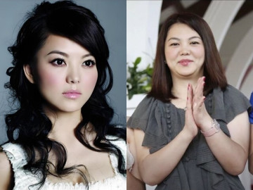 Phụ nữ lúc trẻ không tập luyện, sau 40 tuổi ngoại hình ra sao? Nhìn 4 điểm này, nhiều người vội thay đổi