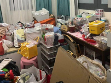 Muốn sống tối giản phải từ bỏ 7 món đồ này, đây là thứ thường gặp ở những gia đình nghèo