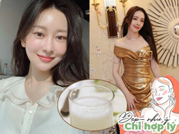 Loại củ là sâm của người nghèo giúp chị em trị nám tàn nhang tốt như đi spa, đốt mỡ thừa hiệu quả