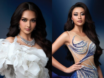 Ngắm nhan sắc dàn thí sinh Đông Nam Á thi Miss Cosmo 2024, ai nổi bật nhất?