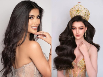 Nhan sắc Top 10 Miss Grand International 2024 theo dự đoán của Missosology