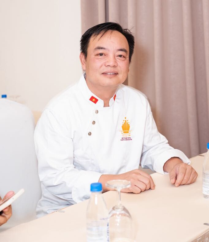 Cùng chuyên gia ẩm thực việt nam chia sẻ về phở bò hà nội với phở bò nam định khác nhau thế nào - 1