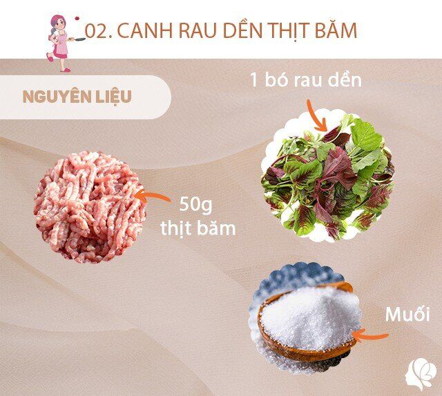 Hôm nay nấu gì: Cơm tối có món thanh mát cực ngon, ăn đã miệng - 4