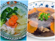 Bếp Eva - Bất ngờ: 2 món ăn Việt được được chuyên trang ẩm thực xếp vào danh sách món ăn ngon nhất Thế giới