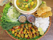 Bếp Eva - Cuối tuần làm mẹt cá 2 món cho cả nhà nhâm nhi, chẳng cần ăn cơm vẫn no căng bụng