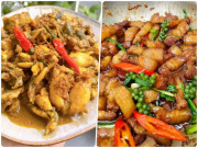 Bếp Eva - 5 món ăn có giá bình dân nhưng cực ngon lại đậm đà, trôi cơm