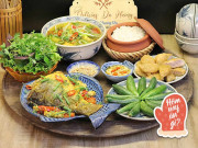 Bếp Eva - Hôm nay nấu gì: Cơm tối đơn giản nhưng cực ngon