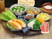Bếp Eva - Hôm nay nấu gì: Đầu tháng có lương, nấu ngay bữa ăn sang chảnh
