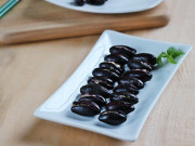 Bếp Eva - Loại quả xưa rụng đầy gốc, giờ dân thành phố săn lùng chưa chắc đã có để mua, giá rẻ cũng 120.000 đồng/kg