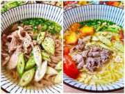 Bếp Eva - 5 món ăn sáng vừa ngon, giàu dinh dưỡng lại cực dễ nấu cho cuối tuần