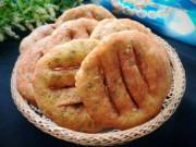 Bếp Eva - Loại rau gia vị thường chỉ để nấu cá, ai ngờ đem làm món ăn sáng cũng rất ngon, sau bão số 3 đắt gấp đôi thịt