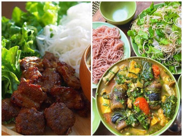 5 món ngon, dễ nấu và hấp dẫn cho cuối tuần, chồng con chỉ thích ở nhà ăn chẳng muốn đi đâu