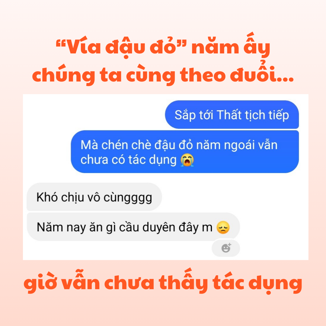 Ăn gì trong ngày Thất tịch để “bắt vía có bồ - tắt chế độ ế”? - 1