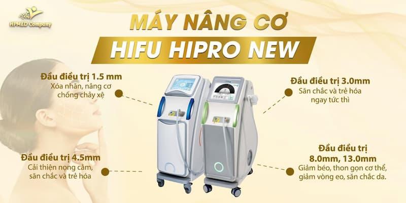 HPMED Company đối tác cung cấp máy HIFU hàng đầu - 3