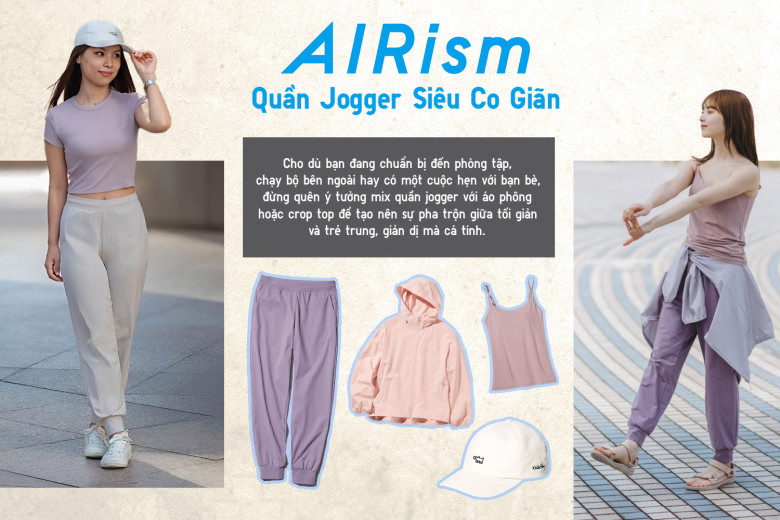 Khám phá Athleisure: Phong cách giúp bạn năng động từ phòng tập ra phố - 9