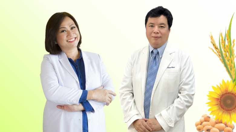 Vua đầu bếp ngô thanh hòa chọn dầu ăn kết hợp 3 thành phần giúp món chiên xào ngon tốt cho sức khỏe - 4