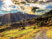 Eva tám - Hãy chậm lại và mọi thứ sẽ diễn ra suôn sẻ