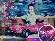 Tin tức - Bị bắt cóc sau khi uống nước của người lạ, người mẹ mất 4 năm để trở về nhà, 30 năm mới gặp được con