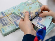 Tin tức - Thang, bảng lương, phụ cấp mới trong doanh nghiệp nhà nước