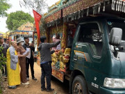 Tin tức - Tin tức 24h: Vụ tai nạn khiến 3 người tử vong ở Đắk Lắk: Nhói lòng với tiếng kêu “cha ơi, mẹ ơi”