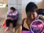 Tin tức - Mẹ qua đời vì ung thư, cha đi làm xa trả nợ, 2 chị em được người cô cưu mang