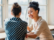 Eva tám - 9 cách thể hiện bạn thông minh và tự tin mà không cần nói ra một lời