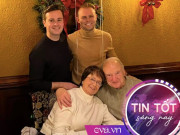 Tin tức - Bị từ chối dịch vụ cưới vì là cặp đôi đồng tính, cháu trai rưng rưng trước tin nhắn của bà 90 tuổi