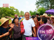 Tin tức - Từ nhỏ đã biết mình là con nuôi, người đàn ông tìm được gia đình sau 35 năm theo cách không ngờ đến