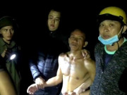 Tin tức - Hơn 30 cảnh sát vây bắt nghi phạm sát hại người phụ nữ