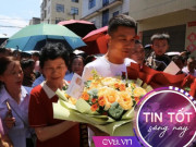 Tin tức - Cha mua cho con quần áo mới đi văn nghệ, chẳng ngờ 34 năm sau mới được gặp lại con