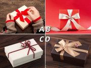 Eva tám - Trắc nghiệm tâm lý: Món quà bạn sẽ mở tiết lộ gì về vận may của bạn?