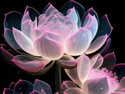 Eva tám - Trắc nghiệm tâm lý: Chọn một bông hoa dựa trên cảm xúc của bạn