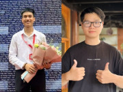 Tin tức - Lần đầu tiên ĐH Bách khoa Hà Nội có 2 thủ khoa tốt nghiệp tuyệt đối