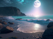 Eva tám - Trắc nghiệm tâm lý: Bạn đã thấy gì từ cái nhìn đầu tiên?