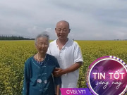 Tin tức - Con trai 57 tuổi lái xe đưa mẹ 99 tuổi đi khắp đất nước: Làm việc nửa năm để đi du lịch nửa năm