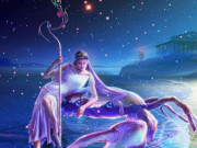 Eva tám - 4 chòm sao giữa năm đổi vận, cuối năm phát tài