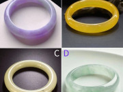 Eva tám - Trắc nghiệm tâm lý: Bạn nghĩ vòng ngọc nào hợp nhất với mình?